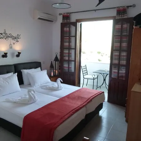 Domna Studios Lindos  Room photo