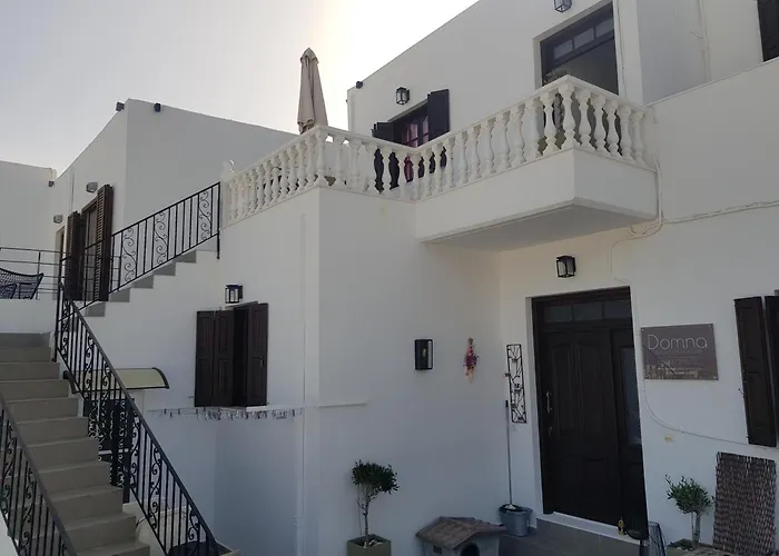 Domna Studios
