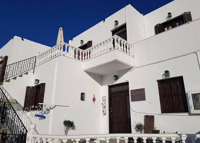 Domna Studios