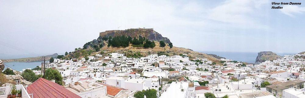 Apartamento Domna