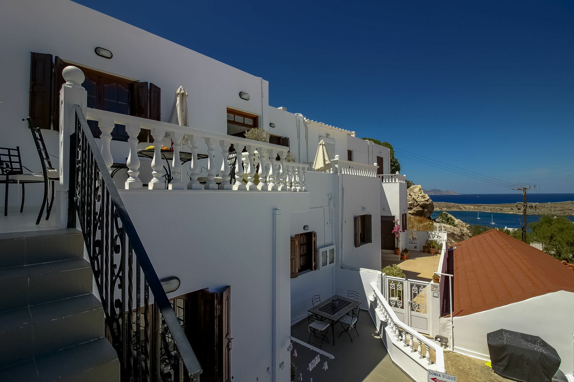 Domna Apartamento *