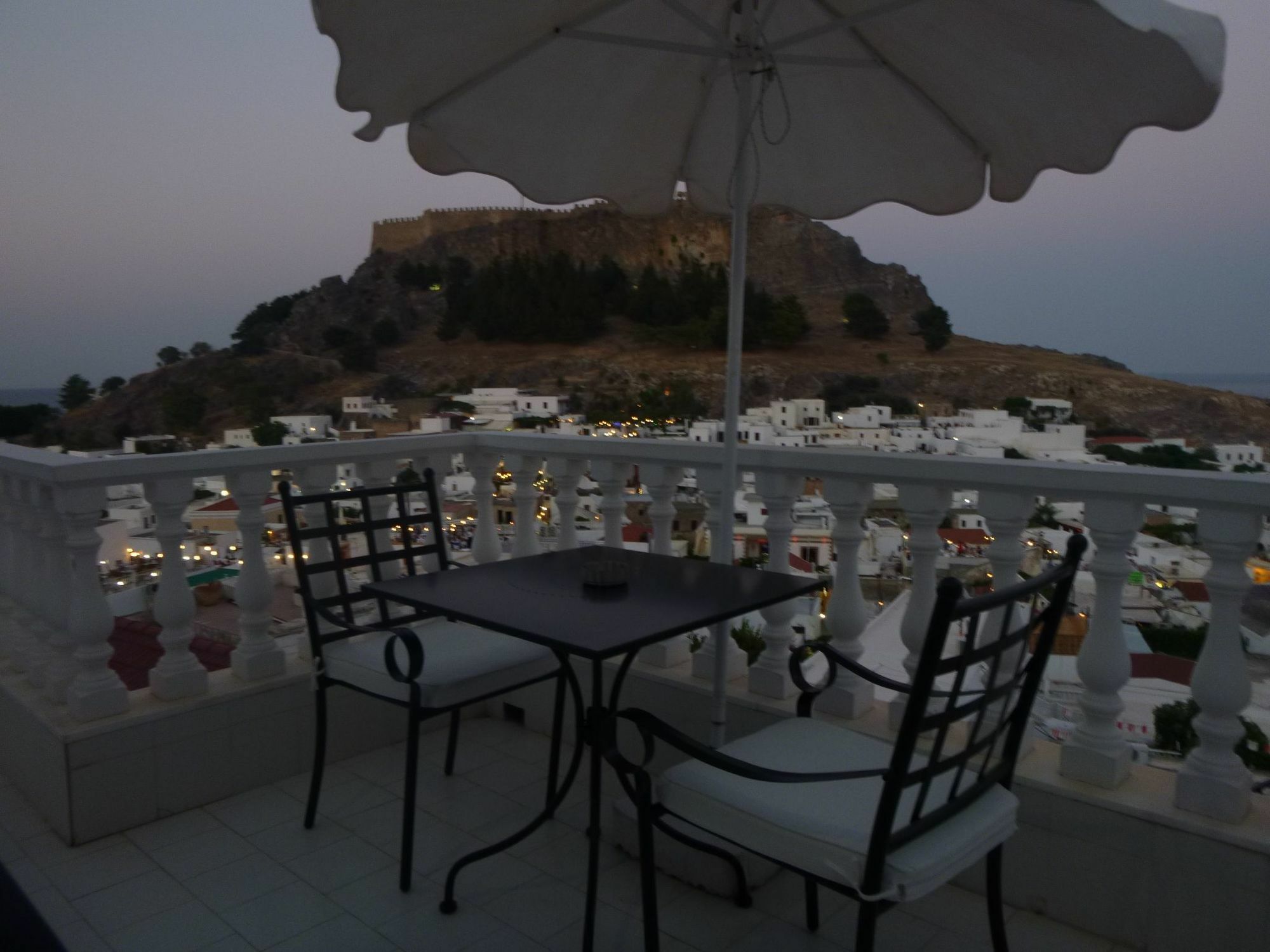 Apartamento Domna