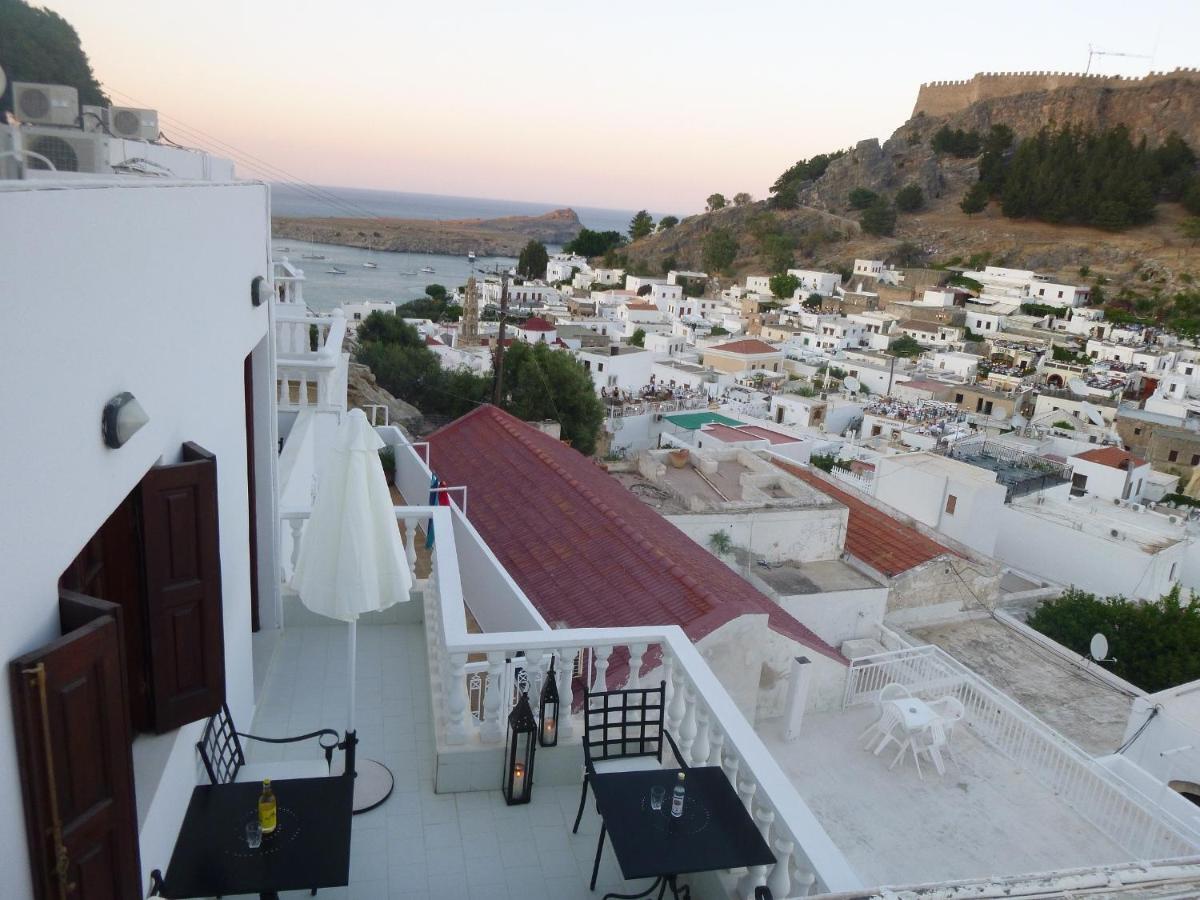 Domna Apartamento